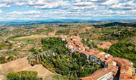 San Miniato Cosa Vedere Luoghi Da Non Perdere Tesoro Turismo