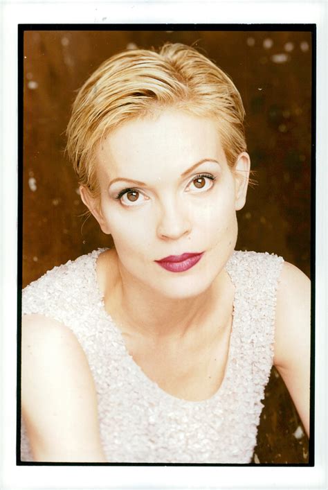 Elizabeth Gracen Now