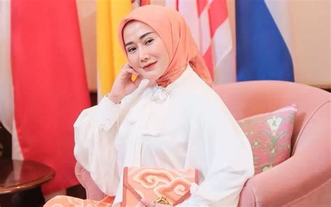 Marissya Icha Gelar Pesta Ultah Mewah Dihadiri Sederet Artis Papan Atas