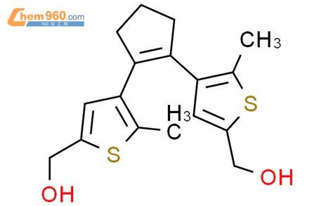 Thiophenemethanol Cyclopentene Diyl Bis