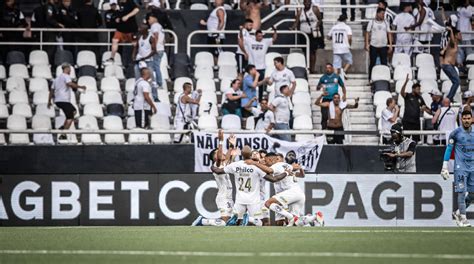 Inédito Santos perde e acaba rebaixado para a Série B Rádio Clube do