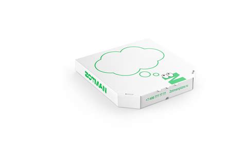 Zotman rebranding :: Behance