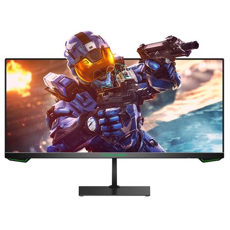 TITAN ARMY 泰坦军团 P23H2M 23.3英寸显示器（2560*1080、200Hz、1ms、98%sRGB），返后559元 ...