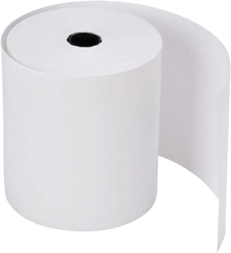 Rolls X Thermal Paper Receipt Rolls Gsm Honeycomb