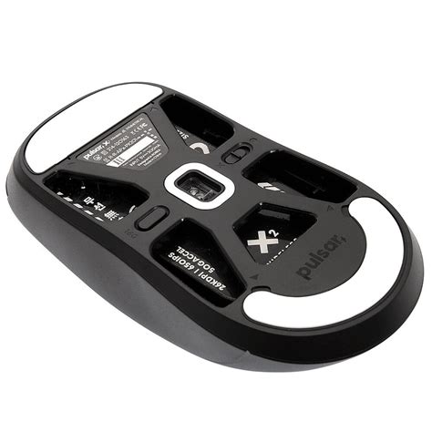 Pulsar X2 Wireless Gaming Mouse — купить мышь по низкой цене