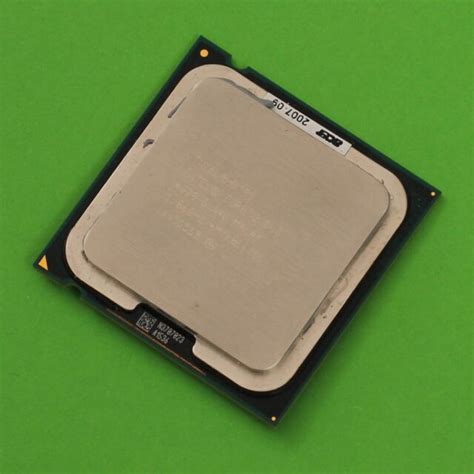 Intel Core Duo E Ghz Bx E Sla U Processor For