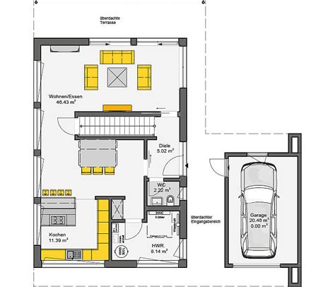 Büdenbender Hausbau Architektenhaus Benicio Hausbau Helden