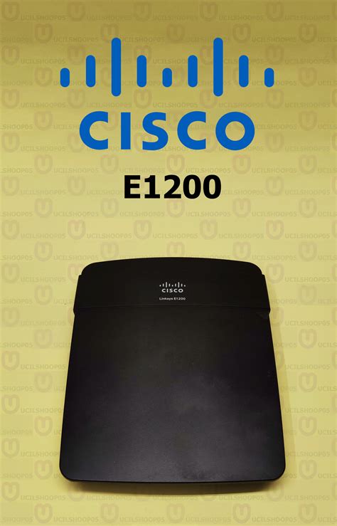 Jual Cisco Router Murah And Terbaik Harga Terbaru Mei 2025