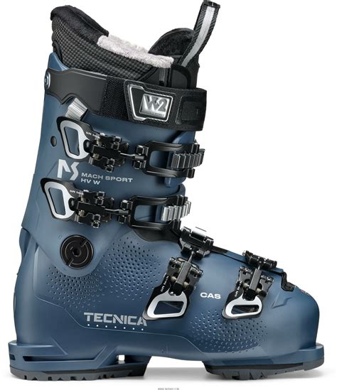 Tecnica Mach Sport Hv W Gw