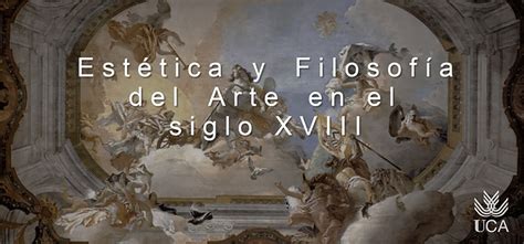 La UCA convoca el II Curso MOOC Estética y filosofía del arte en el