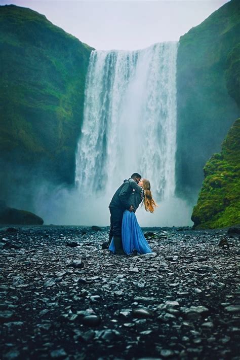 Elopement Partir En Voyage De Noces Les Meilleures Destinations De