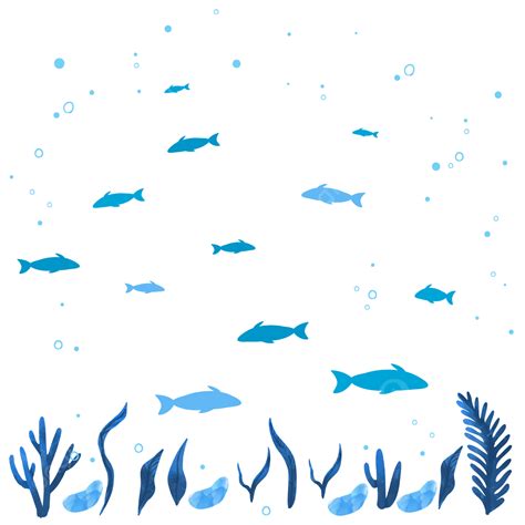 World Oceans Day Vector Hd Images Vector World Oceans Day Background