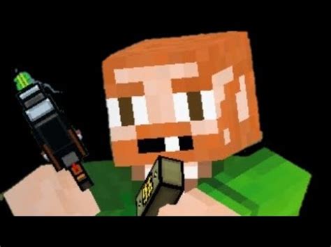 Pixel Gun 3D Pinchy The Moneylender Bossfight Cutscenes YouTube