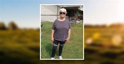 Sharon Elaine Doss Obituary 2023 Companion Funeral Cremation Service