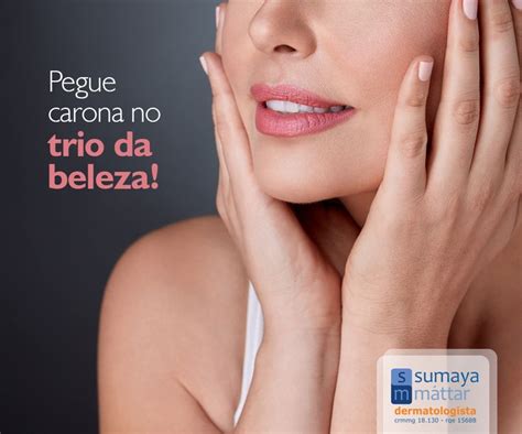 Pin Em Dermatologista