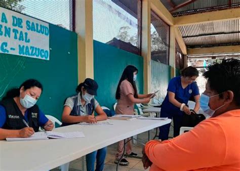 Más de mil familias de Puno Cusco y Madre de Dios recibieron servicios