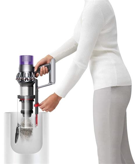 DYSON V10 Absolute Pas Cher Aspirateur Balai Livraison Gratuite