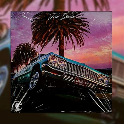 LOWRIDER - YouTube Music