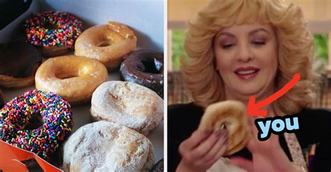 Food Quiz: Are You A Donut Or A Bagel