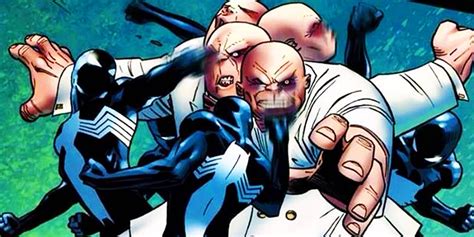 The Epic Showdown: Spider-Man vs Kingpin in the MCU