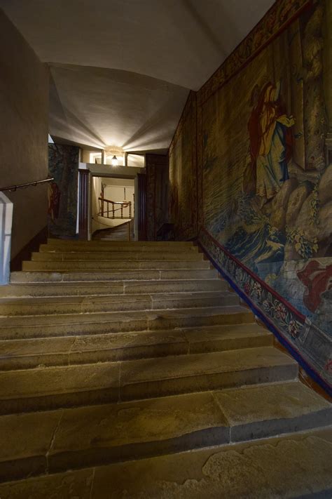 Hardwick Hall In Derbyshire Rob Tomlinson