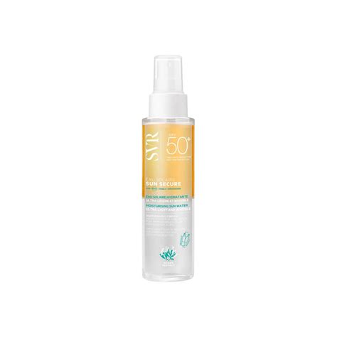 SVR Sun Secure Eau Solaire SPF50 200ml