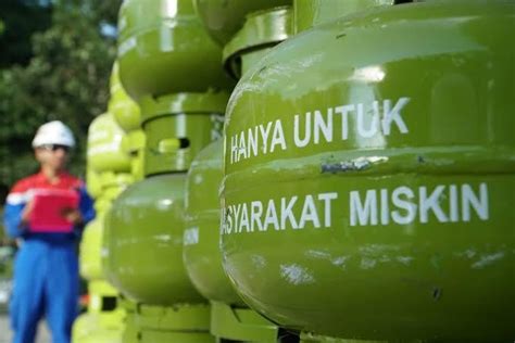 Cara Menjadi Agen Gas Lpg Rumahan Cocok Untuk Jadi Usaha Sampingan