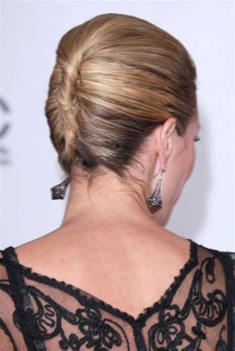 33 Elegant French Twist Updos To Get Inspired Weddingomania