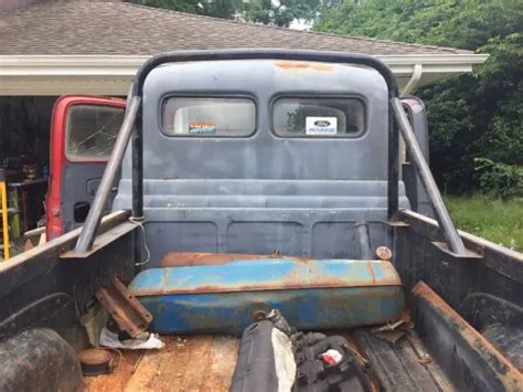 1956 International Harvester Pickup Truck For Sale