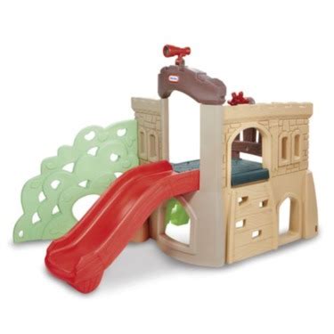 Little Tikes Rock Climber & Slide reviews in Toys (Baby & Toddler ...