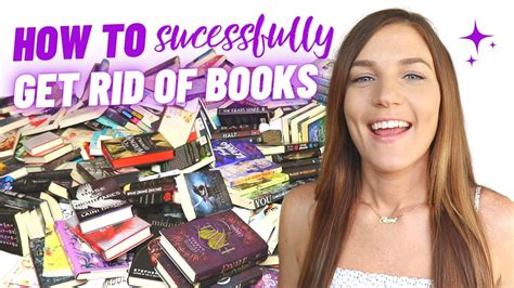 Unhaul Books With Me 📚🚫 How To Unhaul Your Books Youtube