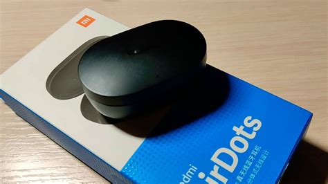Обзор Редми Аирдотс "Redmi airdots" Действительно ли лучшие наушники ...