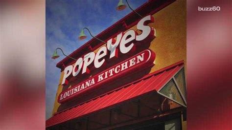 Man Suing Popeyes After Choking On Fried Chicken Drops Suit