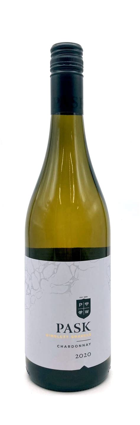 PASK GIMBLETT GRAVEL CHARDONNAY 2021 Great Grog