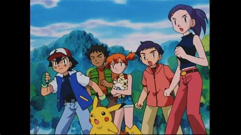 Watch Pokemon Season Episode The Stolen Stones Watch Full