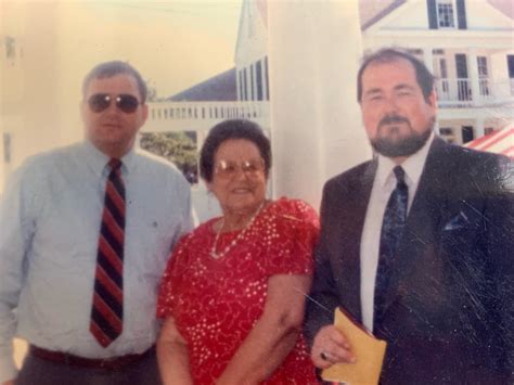 Gary Byrd Lynn Asbell S Obituary Tallahassee Fl Ever Loved