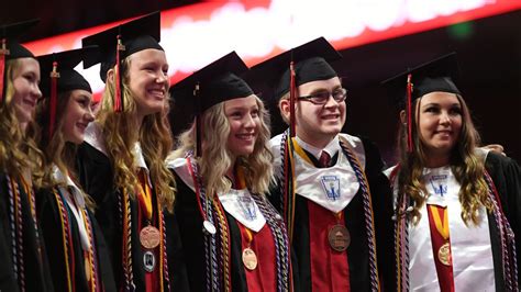 Photos: Hillcrest High School 2021 Graduation - GREENVILLE JOURNAL