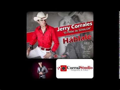 Jerry Corrales Vocalista Banda Ejecutiva H Blale Youtube