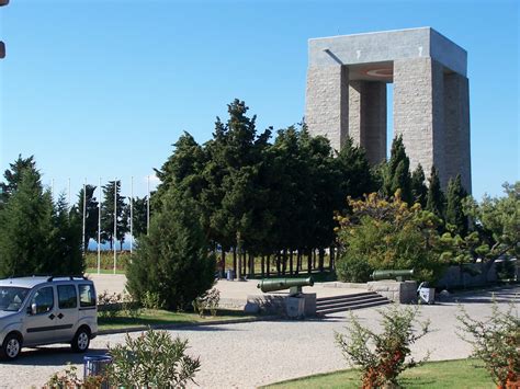 Things To Do In Çanakkale Turkey Bud Travel Agency