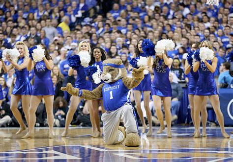 Kentucky Cheerleaders Fire Back On Their Coaches Getting Fired Over Nude Hazing Allegations TWEETS