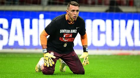 Galatasaray Son Karar Verdi Muslera Ne Yapaca N Bilemedi Haberler