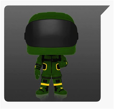 Funko Pop Dark Voyager Fortnite Gitd, HD Png Download , Transparent Png ...