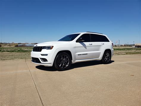 2020 Limited X Lowered Page 2 Jeep Garage Jeep Forum