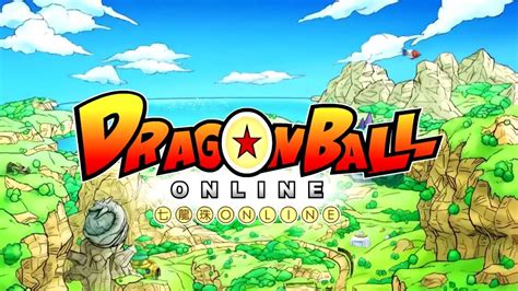 Dragonball Online Official Trailer Youtube