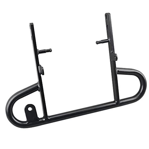 Raptor 700 Rear Grab Bar A Must Have Accessory For Your ATV Nicole