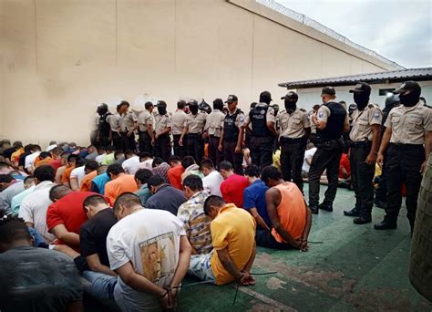 El Oro Intoxicación masiva en un colegio del cantón Santa Rosa