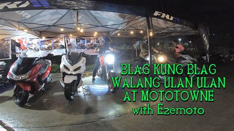 BLAG KUNG BLAG WALANG ULAN ULAN With Ezemoto Oktydelossantos