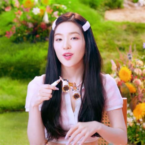 Irene Queendom Red Velvet Red Velvet Irene Velvet