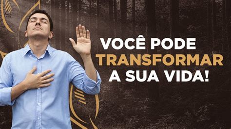 5 PASSOS PARA TRANSFORMAR SUA VIDA Ao Vivo Pastor Antonio Junior