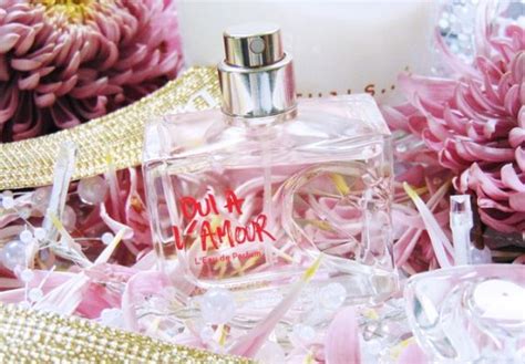 Yves Rocher Oui Lamour Eau De Parfum Styled By Romy